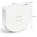 Hue Wall switch module 1-pack