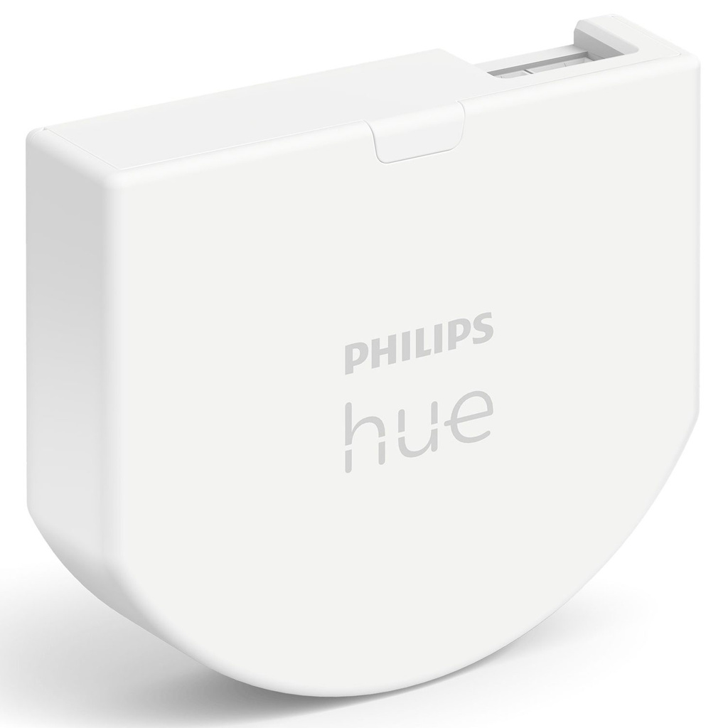 Hue Wall switch module 2-pack