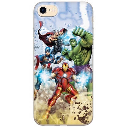 Mobilskal Avengers 003 iPhone SE 2020/8/7