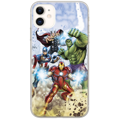 Mobilskal Avengers 003 iPhone 11