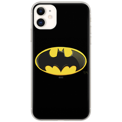 Mobilskal Batman 023 iPhone 12 Mini
