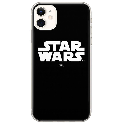 Mobilskal Star Wars 001 iPhone 12 / 12 Pro