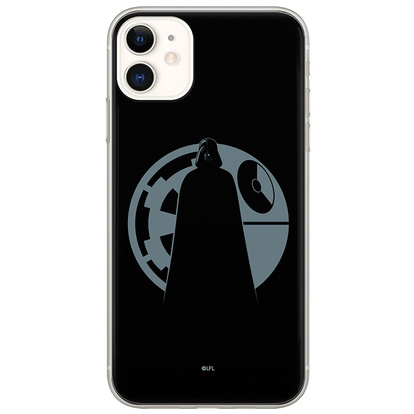 Mobilskal Darth Vader 022 iPhone 12 Mini