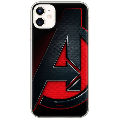 Mobilskal Avengers 019 iPhone 12 Mini