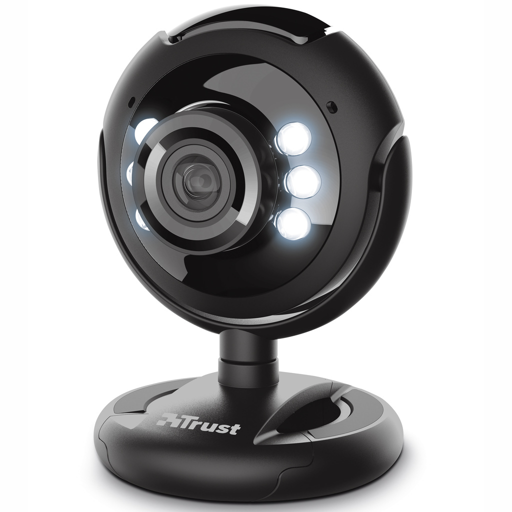 SpotLight Webcam Pro