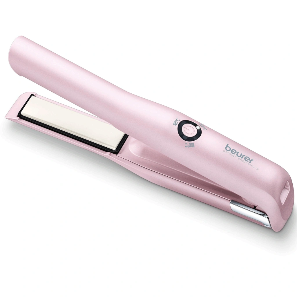 Plattång HS 20, sladdlös, liten & behändig