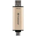 USB-minne JF930C 2-i-1 (USB3.2/USB-C) 256GB