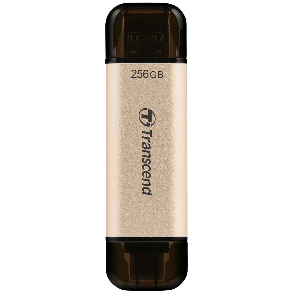 USB-minne JF930C 2-i-1 (USB3.2/USB-C) 256GB