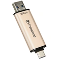 USB-minne JF930C 2-i-1 (USB3.2/USB-C) 256GB