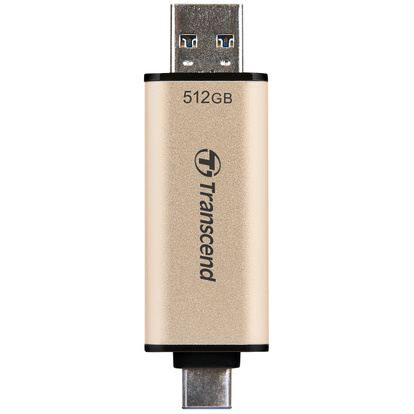 USB-minne JF930C 2-i-1 (USB3.2/USB-C) 512GB