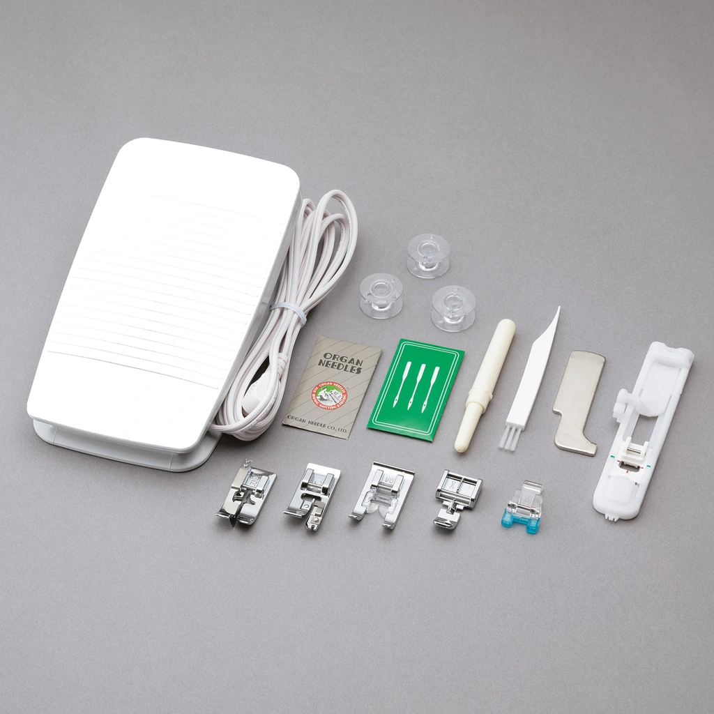 Symaskin CS10S  Elektronisk