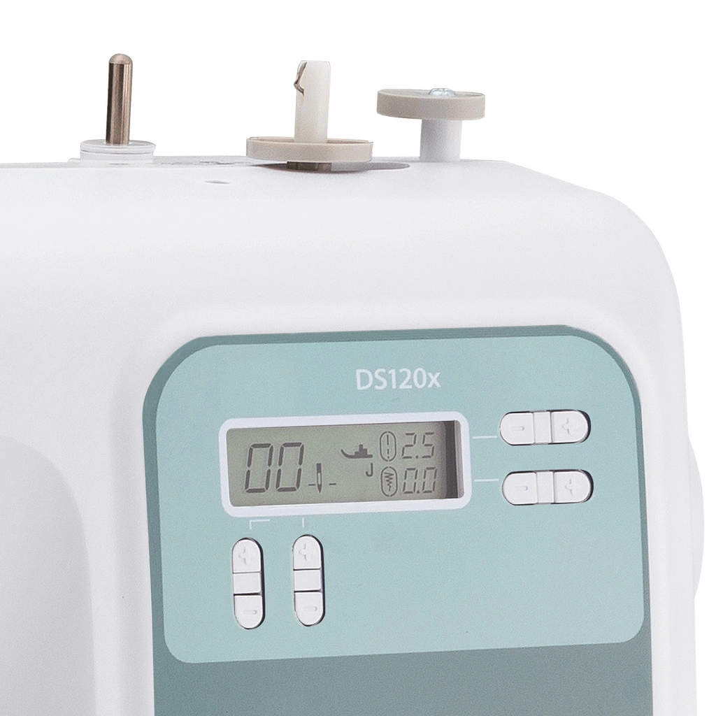 Symaskin DS120X  Elektronisk