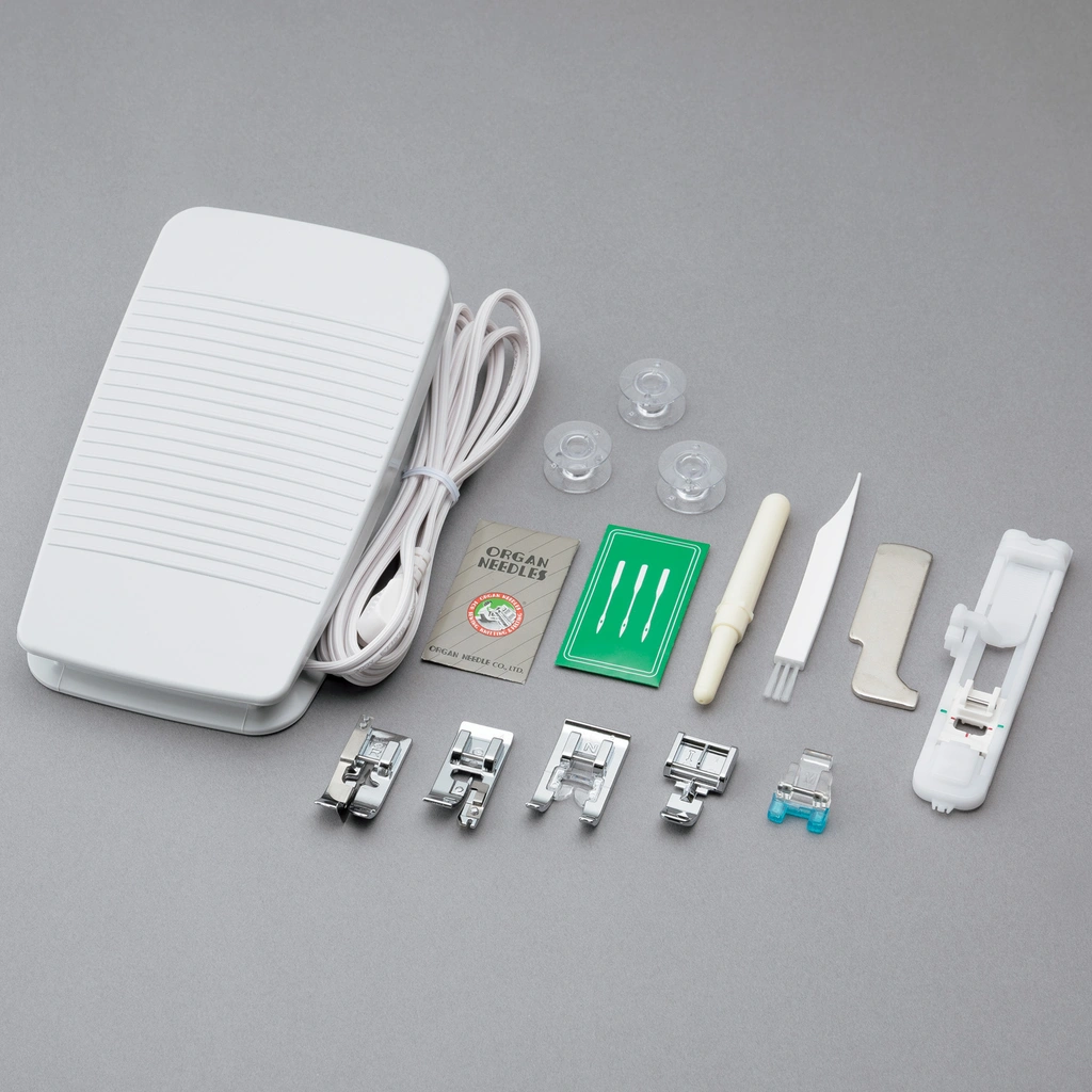 Symaskin FS40SZW1  Elektronisk