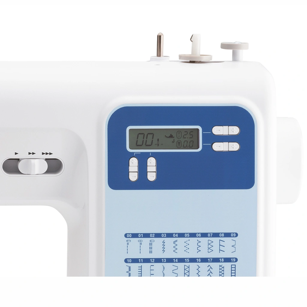 Symaskin FS60XZW1  Elektronisk