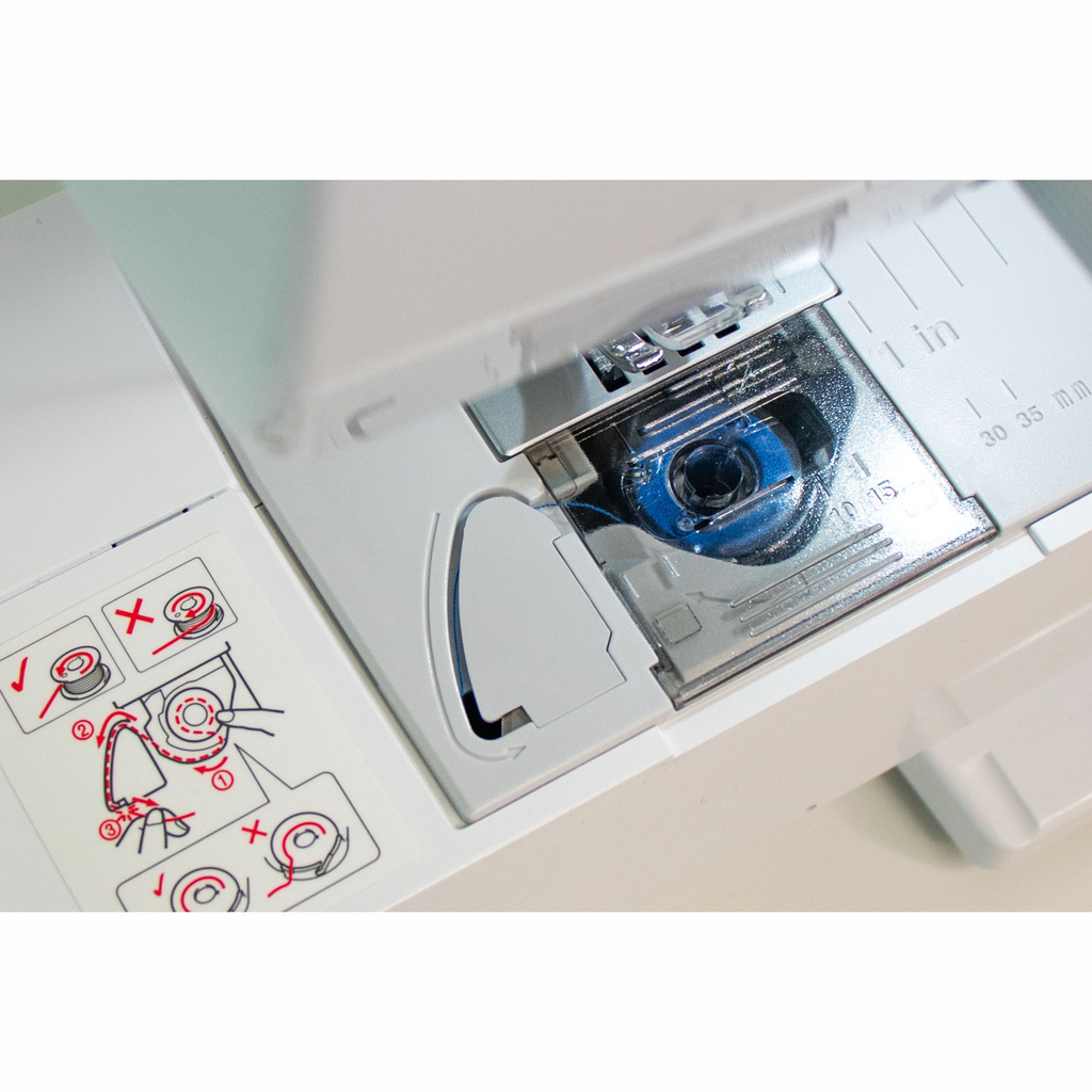 Symaskin FS70WTXZW1  Elektronisk