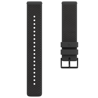 Armband Hybrid 20mm Grå M