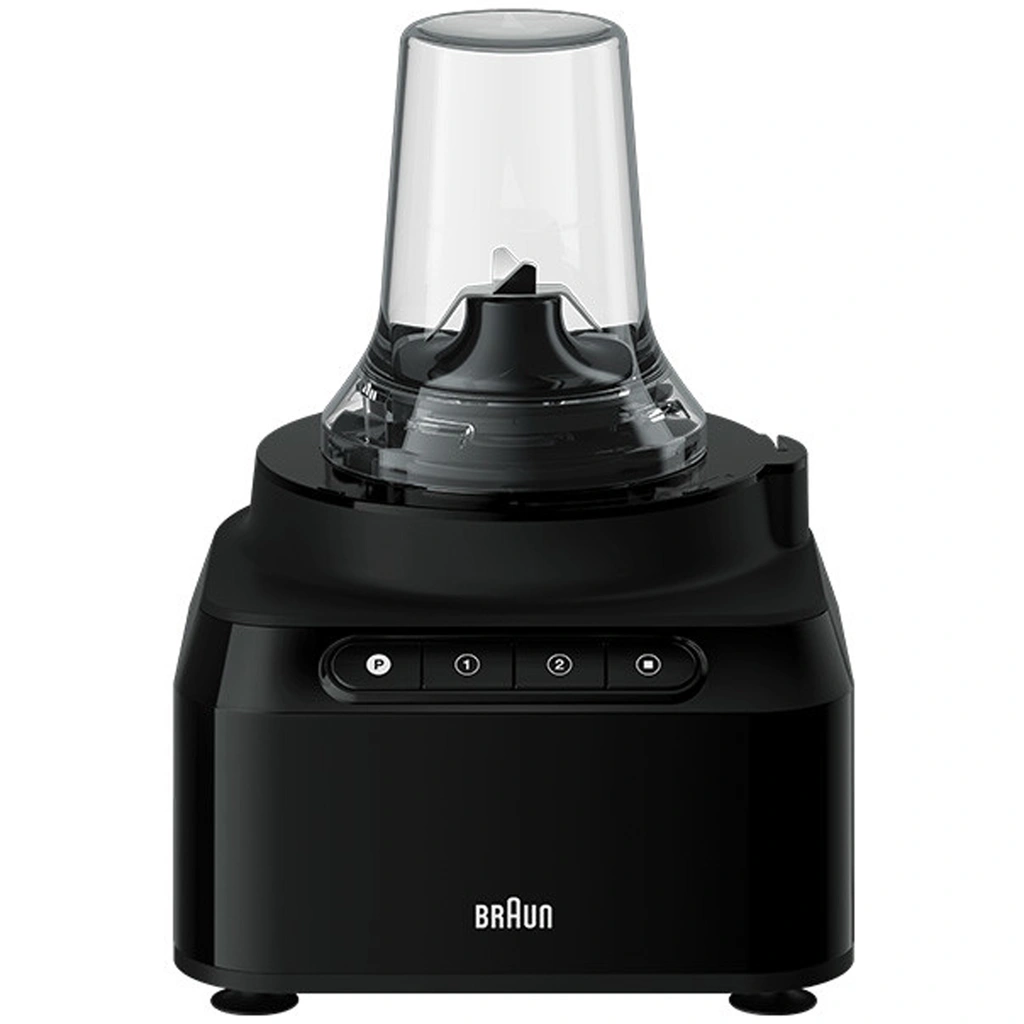 Matberedare FP3132BK