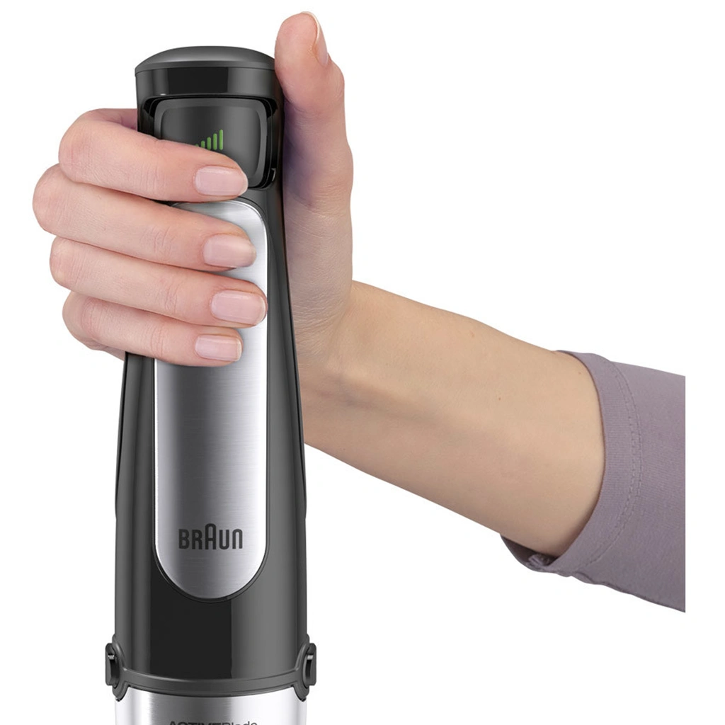 Stavmixer MultiQuick 7 MQ7087X Set