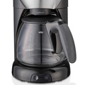 Kaffebryggare KF570/1 svart