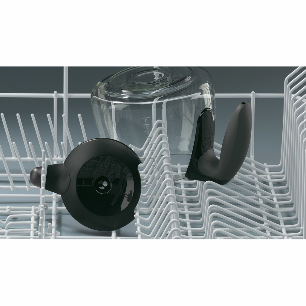 Kaffebryggare KF570/1 svart