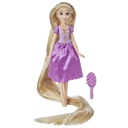 Princess Fashion Doll Longest Locks Rapunzel