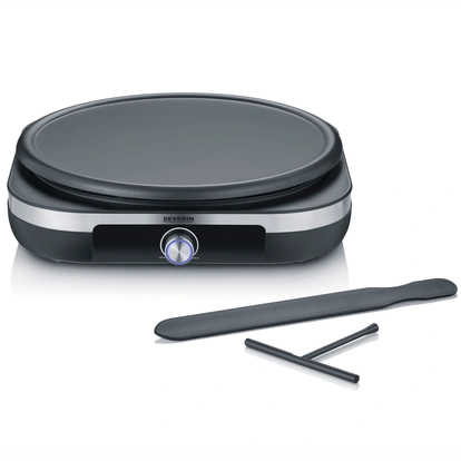 Crépes järn XXL  CM2199