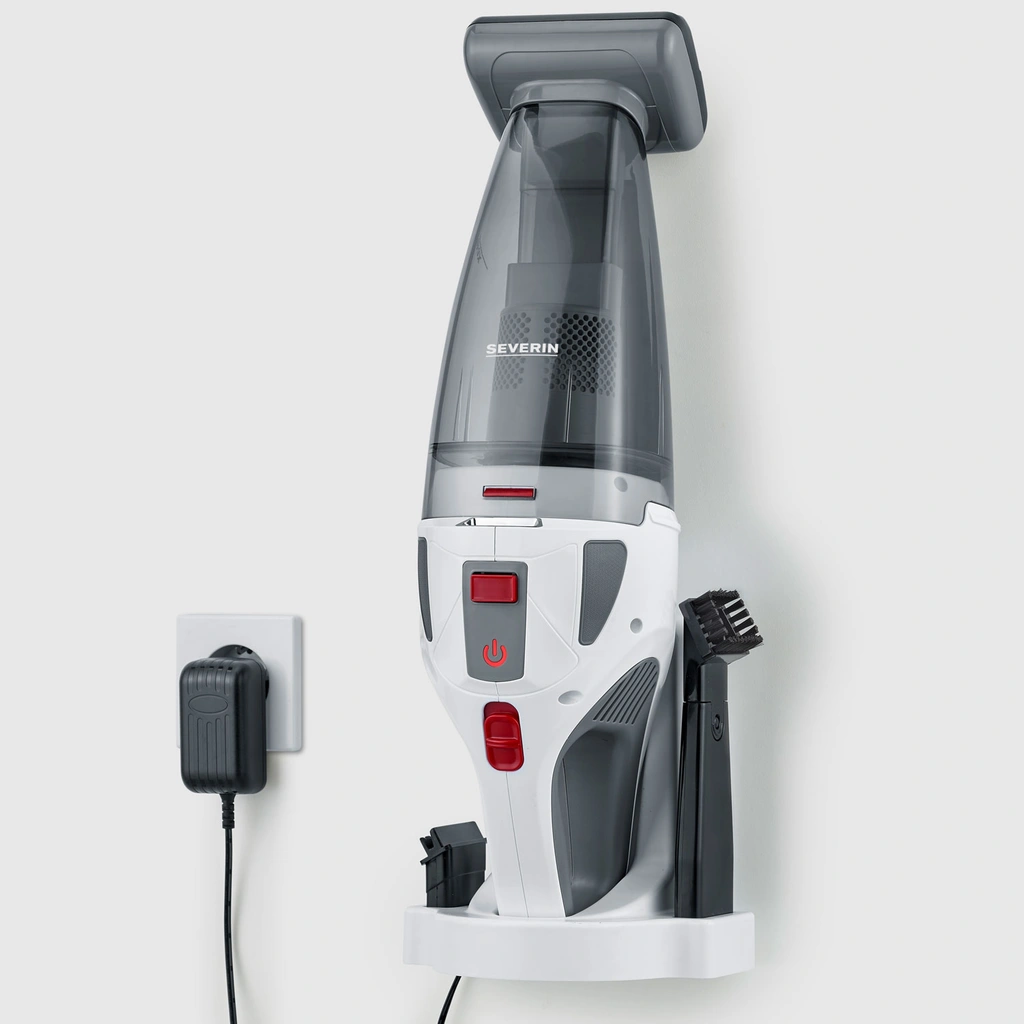 Handdammsugare Wet & Dry HV7146 motormunstyck