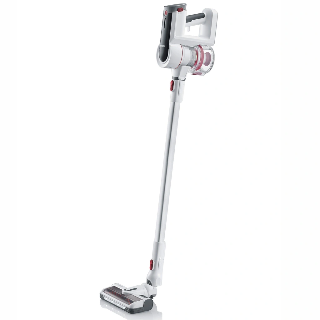 Skaftdammsugare cyklon påslös 25,2 v HV7166