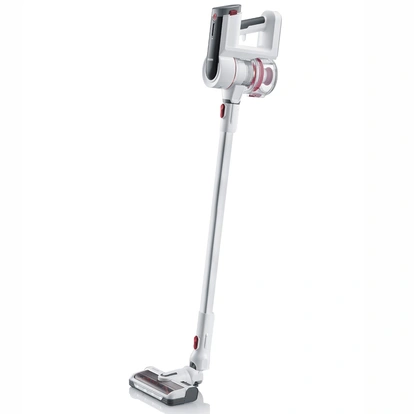 Skaftdammsugare cyklon påslös 25,2 v HV7166