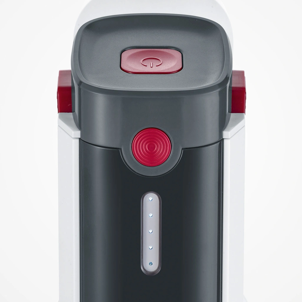 Skaftdammsugare cyklon påslös 25,2 v HV7166