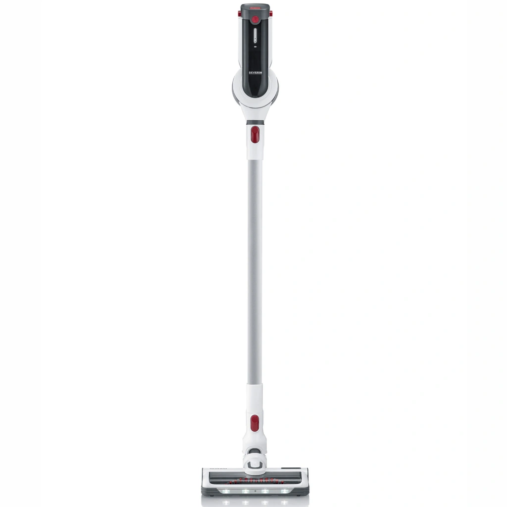 Skaftdammsugare cyklon påslös 25,2 v HV7166