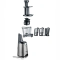 Slow Juicer Stående, sorbet funktion,ES3571