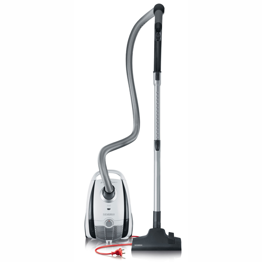 Vacuum cleaner Snowlight Compact 750W BC7035