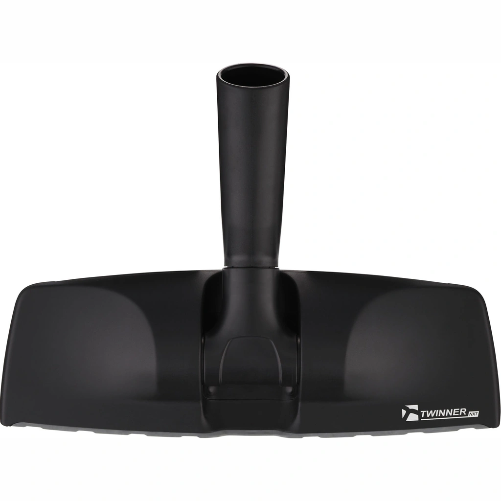 Munstycke  NXT  GRÅ/SVART