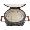 Kamado S Kolgrill  Hiiligrilli