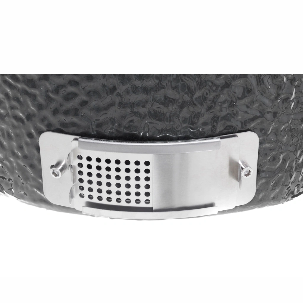 Kamado S Kolgrill  Hiiligrilli