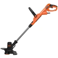 Grästrimmer 28cm 550W Powercommand