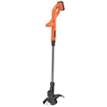Grästrimmer 18V 25cm 2AH Batteri ingår