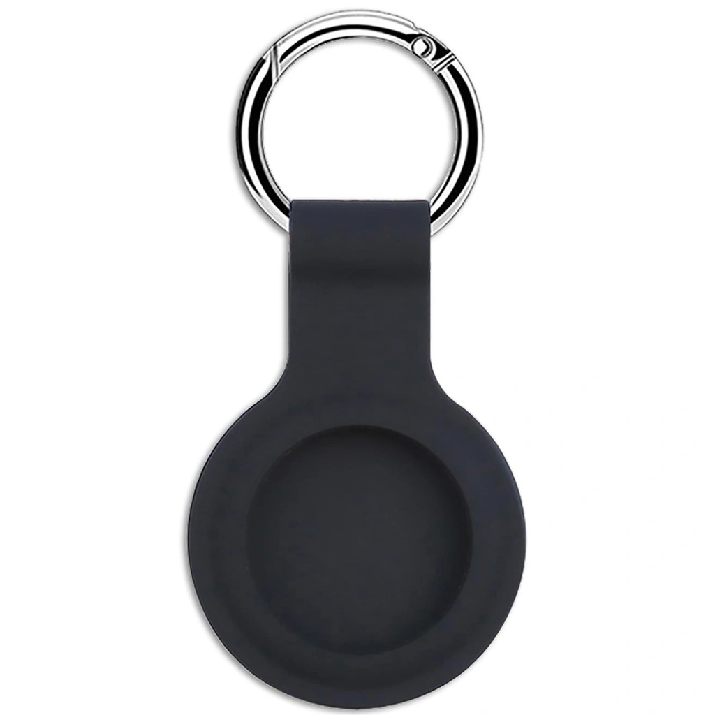 AirTag Case Svart