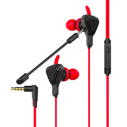 In-ear Gaming Headset 3,5mm