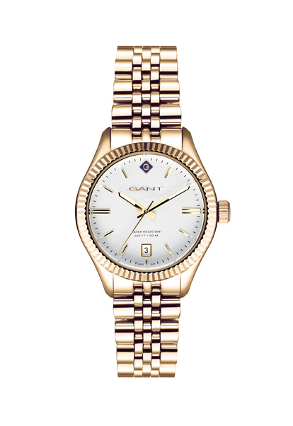 Sussex IPG White/Gold