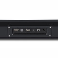 Soundbar 2x20W BT/HDMI/OPT/AUX