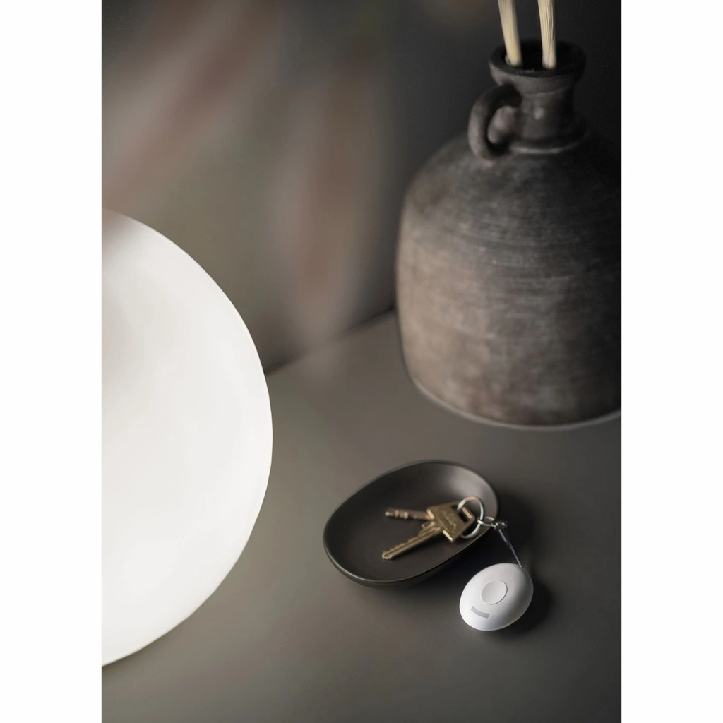 MKFT-1704 Minifjärrkontroll