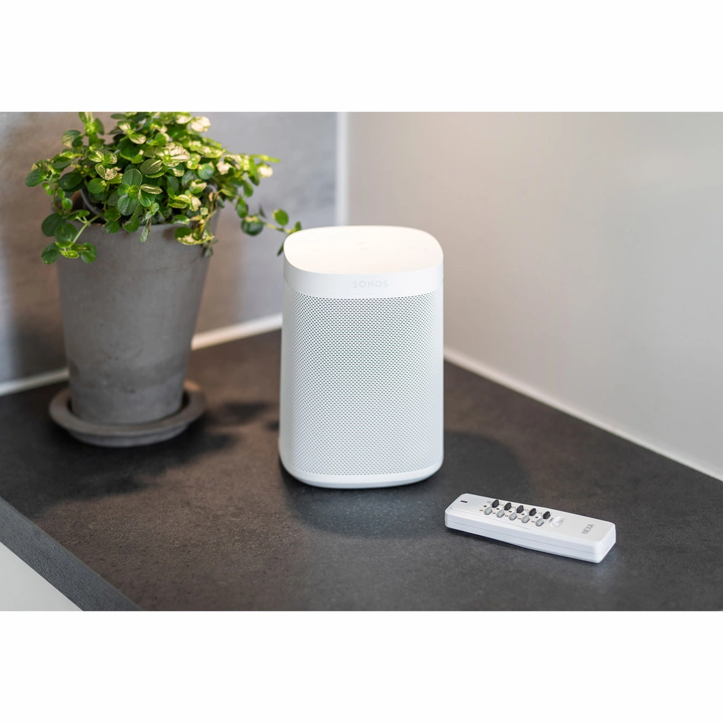 LYCT-705 Fjärrkontroll Vit