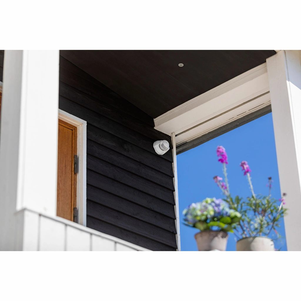 SP-816 Rörelsevakt IP44 Z-wave