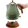 Vattenkokare Icona Vintage Grön KBOV2001.GR