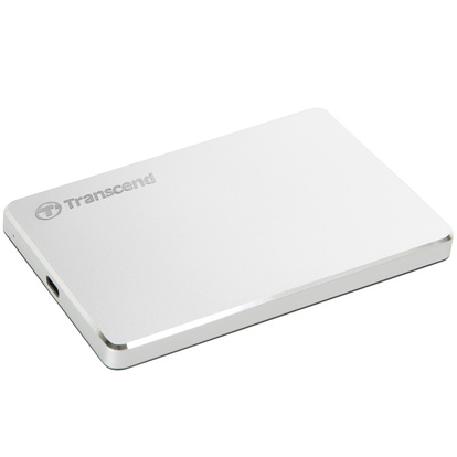 Portabel HDD StoreJet 25C3S 2.5" 2TB USB-C