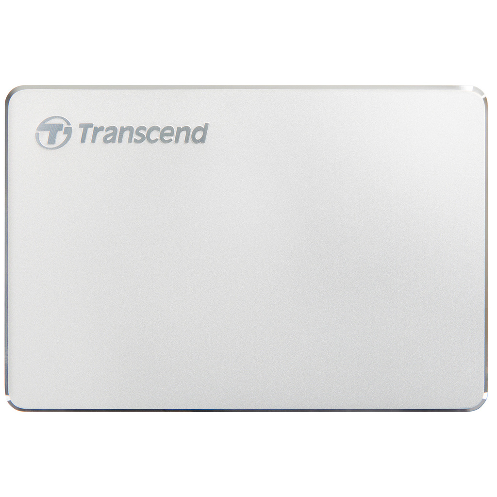 Portabel HDD StoreJet 25C3S 2.5" 1TB USB-C