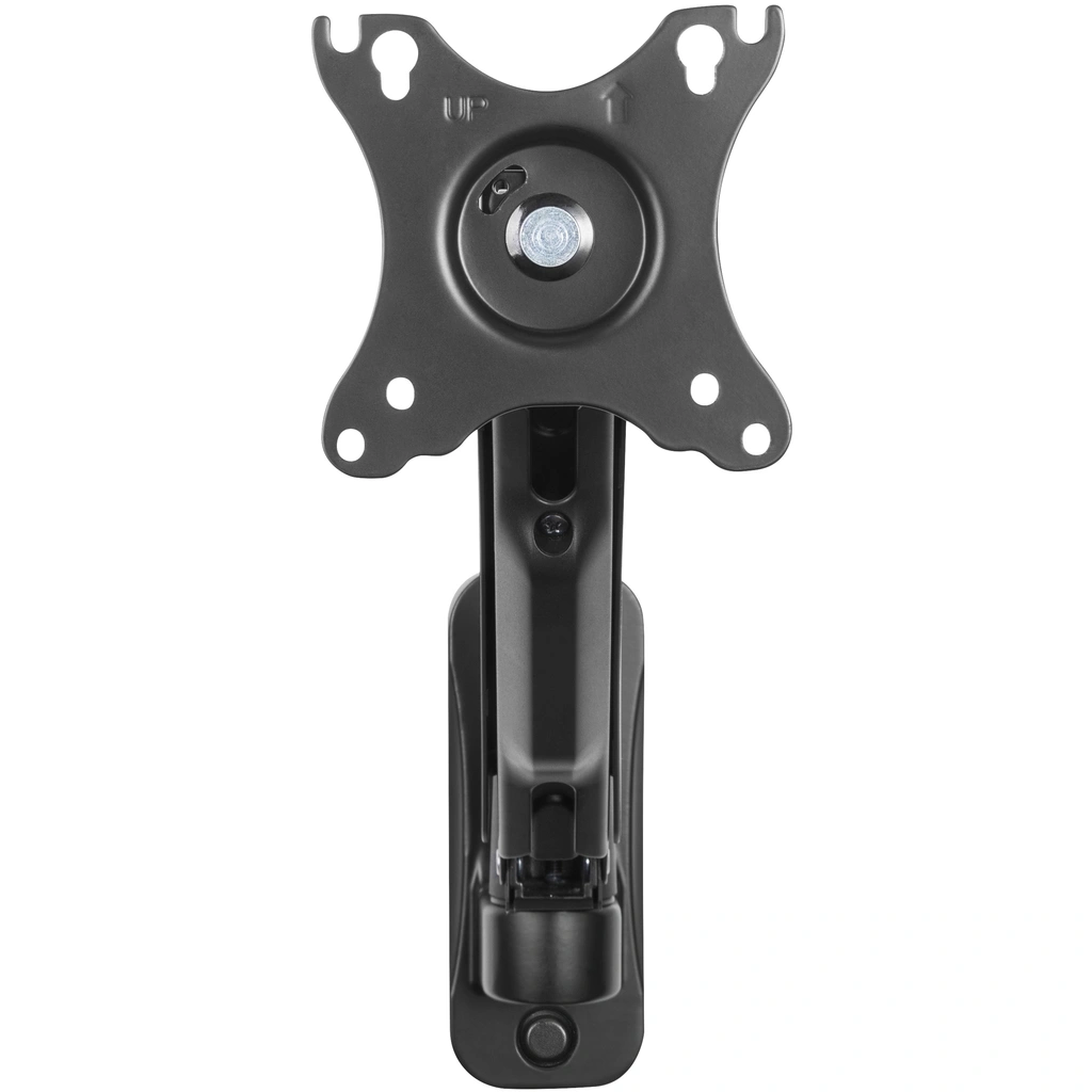 Monitorarm Väggfäste 17-32" gasfjädrad 260mm