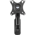 Monitorarm Väggfäste 17-32" gasfjädrad 260mm